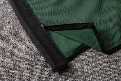 Men's Bucks Kit Green