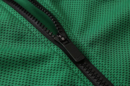 Men's Celtics Kit Green