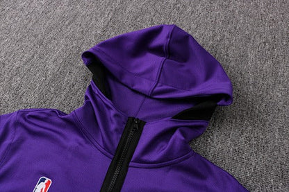 Men's Lakers Kit