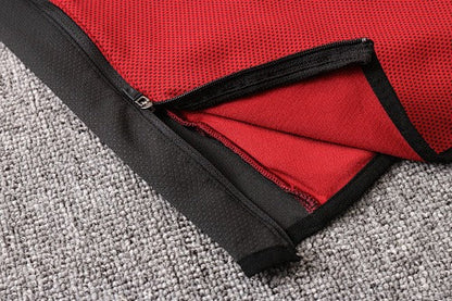Men's Cavaliers Kit Red