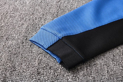 Men's Thunder Kit Blue