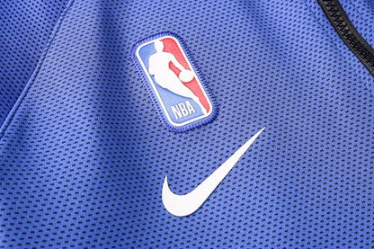 Men's Golden State Warriors Kit Blue