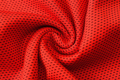 Men's Raptors Kit Red