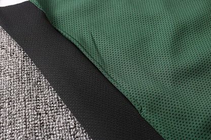 Men's Bucks Kit Green