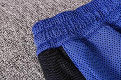 Men's Knicks Kit Blue