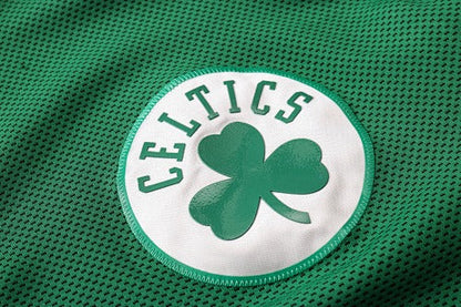 Men's Celtics Kit Green