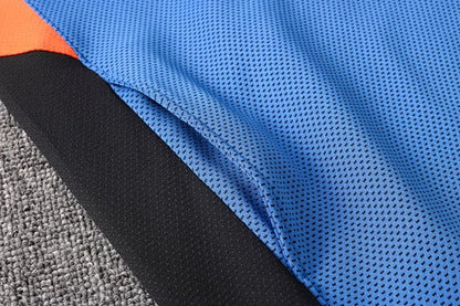 Men's Thunder Kit Blue