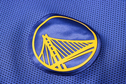 Men's Golden State Warriors Kit Blue