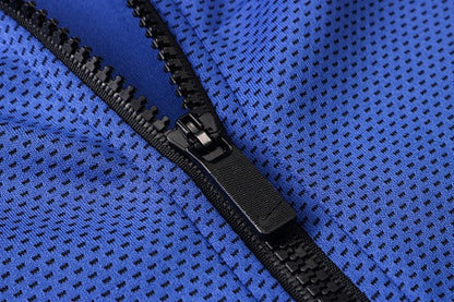 Men's Clippers Kit Blue