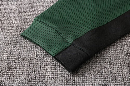 Men's Bucks Kit Green