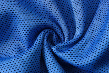 Men's Thunder Kit Blue