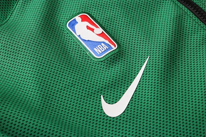 Men's Celtics Kit Green