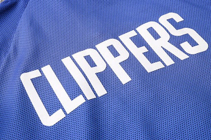 Men's Clippers Kit Blue
