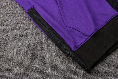 Men's Lakers Kit