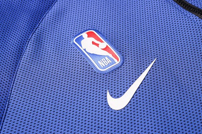Men's Knicks Kit Blue