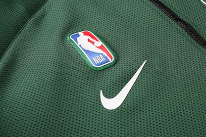 Men's Bucks Kit Green