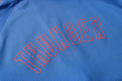 Men's Thunder Kit Blue