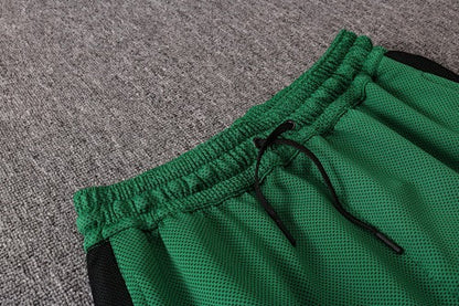 Men's Celtics Kit Green