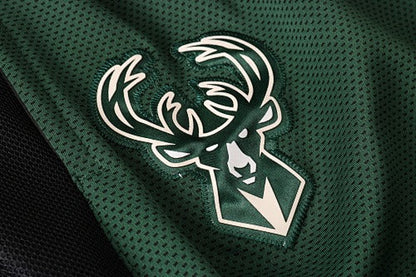 Men's Bucks Kit Green
