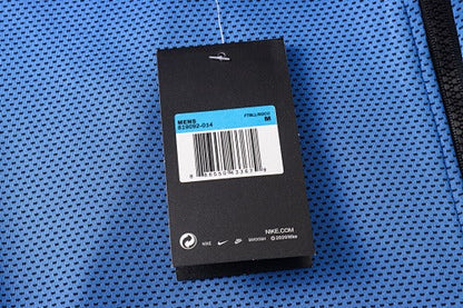 Men's Thunder Kit Blue