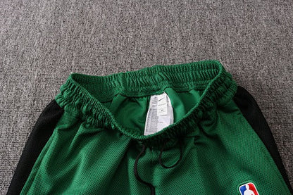 Men's Celtics Kit Green