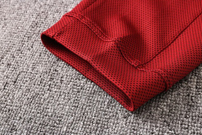 Men's Cavaliers Kit Red