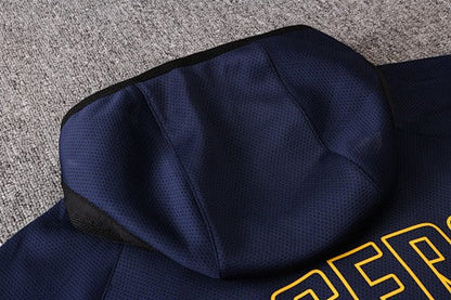 Men's Pacers Kit