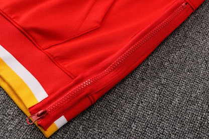 Men's Atlanta Kit