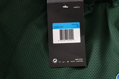 Men's Bucks Kit Green
