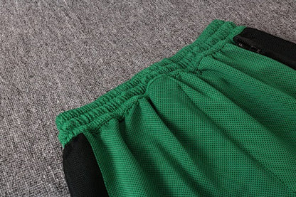 Men's Celtics Kit Green