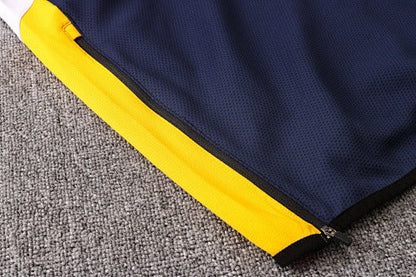 Men's Pacers Kit