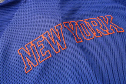 Men's Knicks Kit Blue