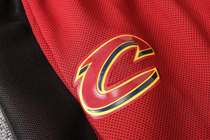 Men's Cavaliers Kit Red