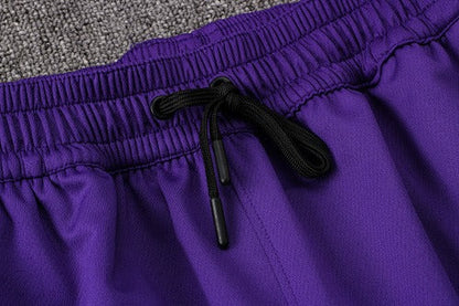 Men's Lakers Kit