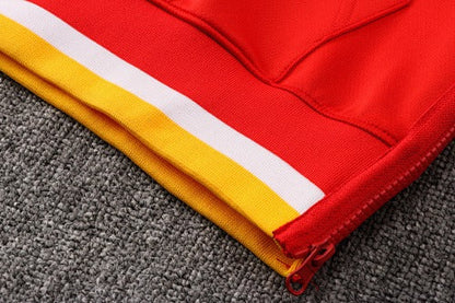 Men's Atlanta Kit