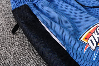 Men's Thunder Kit Blue