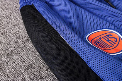 Men's Knicks Kit Blue