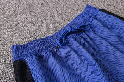 Men's Golden State Warriors Kit Blue