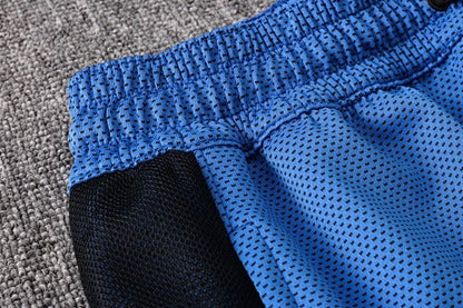 Men's Thunder Kit Blue