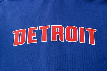 Men's Detroit Pistons Kit