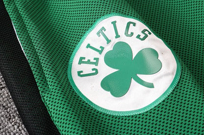 Men's Celtics Kit Green