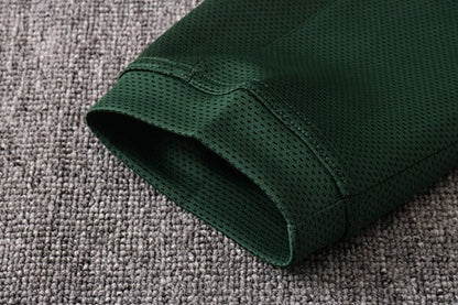 Men's Bucks Kit Green