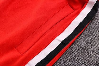 Men's Chicago Bulls Kit