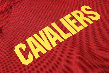Men's Cavaliers Kit Red