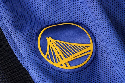 Men's Golden State Warriors Kit Blue