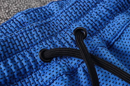 Men's Thunder Kit Blue