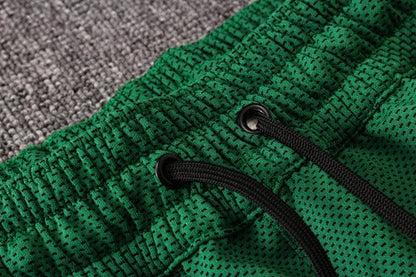Men's Celtics Kit Green