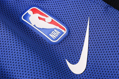 Men's Knicks Kit Blue