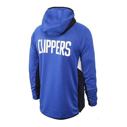 Men's Clippers Kit Blue