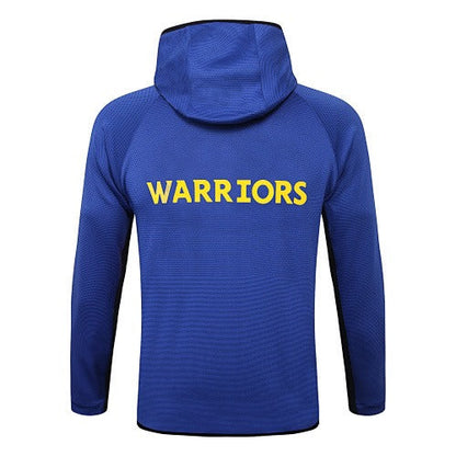 Men's Golden State Warriors Kit Blue